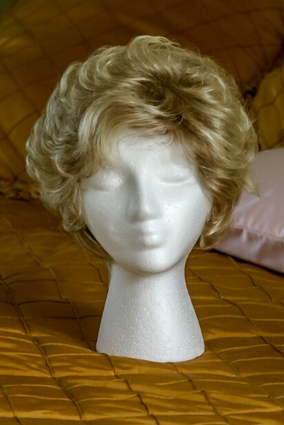 Marco Island 2005-09 The Wig