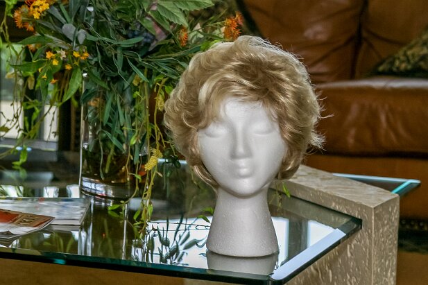 Marco Island 2005-09 The Wig