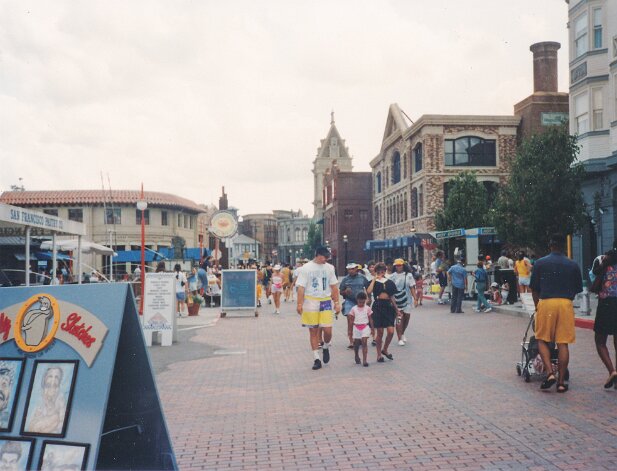 Universal Studios