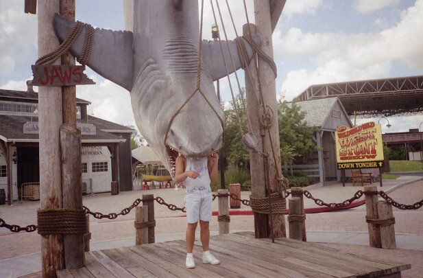 Universal Studios