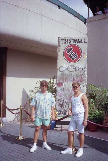 Universal Studios