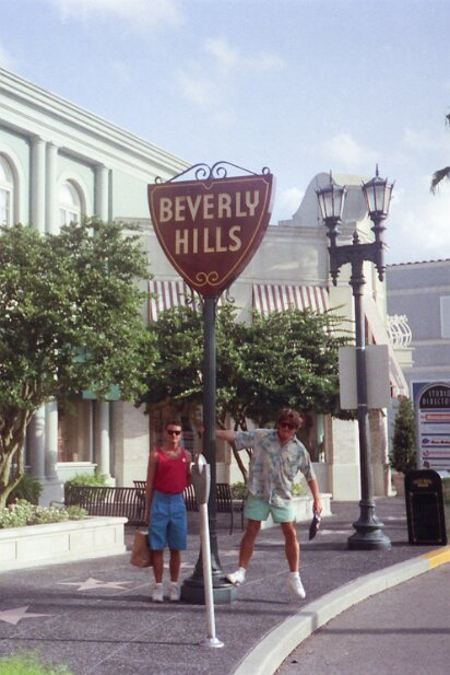 Universal Studios