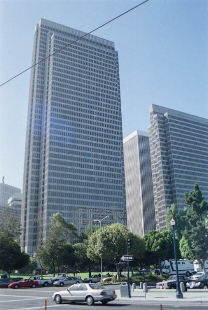 San Francisco, 1999-10