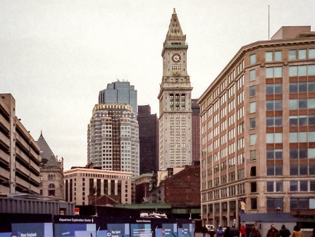 Boston